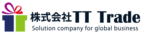株式会社 TT Trade